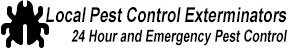 Kaiser Foundation Health CA Pest Control Exterminators